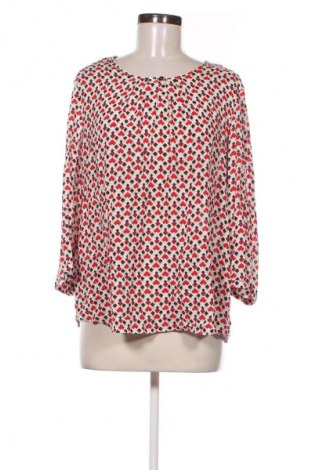 Дамска блуза Gerry Weber, Размер XL, Цвят Многоцветен, Цена 47,85 лв.