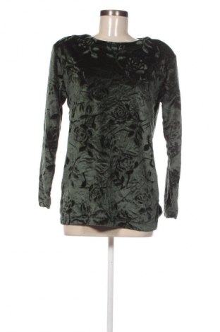 Damen Shirt Gina, Größe S, Farbe Grün, Preis 13,99 €