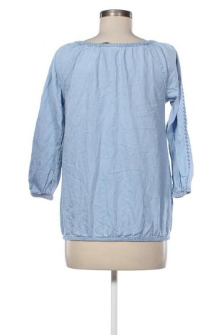 Damen Shirt Gina, Größe S, Farbe Blau, Preis 13,99 €