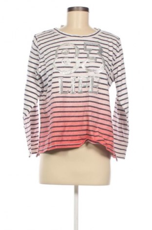 Damen Shirt Gina Benotti, Größe M, Farbe Mehrfarbig, Preis 26,99 €