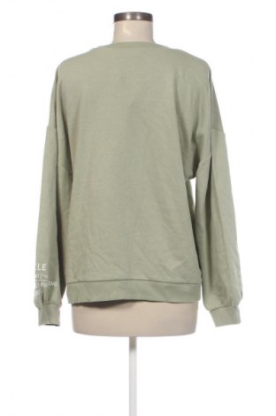 Damen Shirt Gina Benotti, Größe M, Farbe Grün, Preis 14,99 €