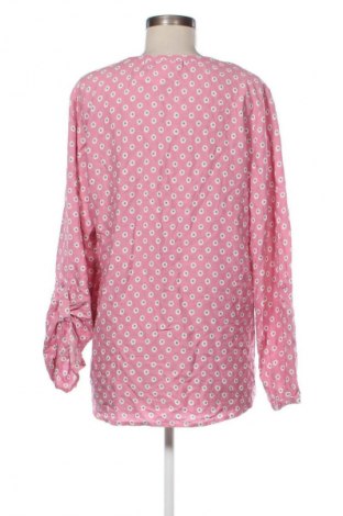 Damen Shirt Gina Benotti, Größe M, Farbe Mehrfarbig, Preis 7,99 €