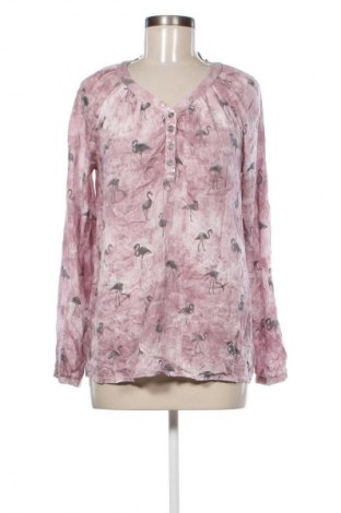 Damen Shirt Gina Benotti, Größe S, Farbe Mehrfarbig, Preis 7,99 €