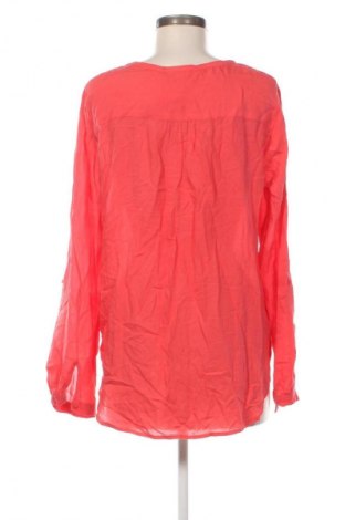 Damen Shirt Gina Benotti, Größe M, Farbe Rot, Preis 13,99 €