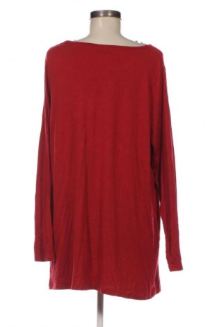 Damen Shirt Gina Benotti, Größe L, Farbe Rot, Preis 13,99 €