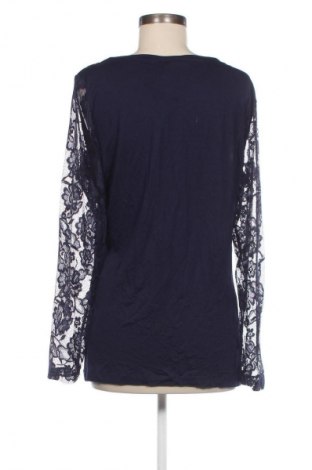 Damen Shirt Gina Benotti, Größe L, Farbe Blau, Preis 7,99 €