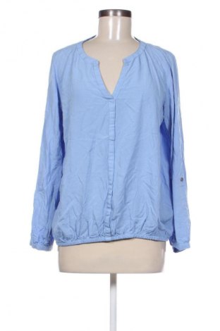 Damen Shirt Gina Benotti, Größe M, Farbe Blau, Preis 7,99 €