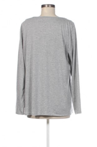 Damen Shirt Gina Benotti, Größe XL, Farbe Grau, Preis 7,99 €