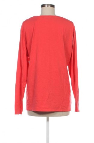 Damen Shirt Gina Benotti, Größe XL, Farbe Rot, Preis 13,99 €