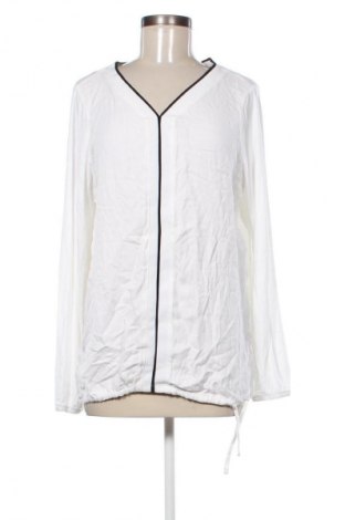 Damen Shirt Gina Benotti, Größe M, Farbe Weiß, Preis 7,99 €