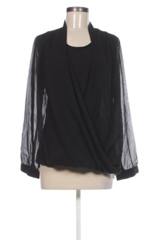 Damen Shirt Gina Benotti, Größe S, Farbe Schwarz, Preis € 3,99