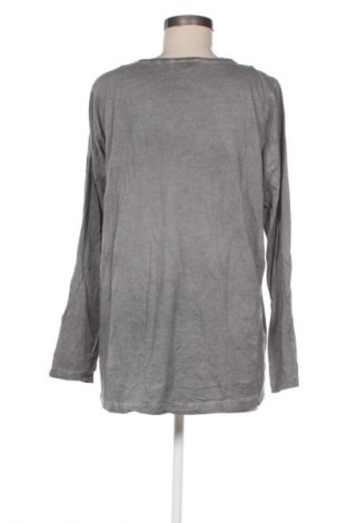 Damen Shirt Gina Benotti, Größe L, Farbe Grau, Preis € 2,99