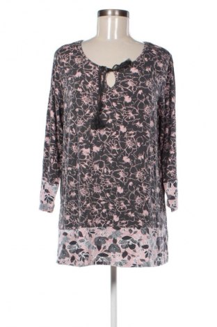 Damen Shirt Gina Benotti, Größe L, Farbe Mehrfarbig, Preis € 4,99