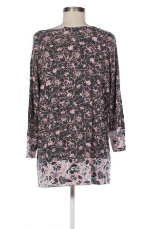 Damen Shirt Gina Benotti, Größe L, Farbe Mehrfarbig, Preis € 4,99