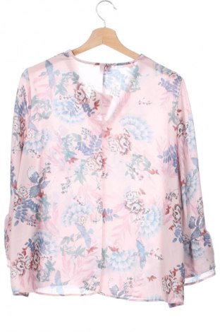 Dámská halenka Gina Tricot, Velikost XS, Barva Vícebarevné, Cena  415,00 Kč