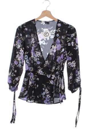 Bluză de femei Gina Tricot, Mărime XS, Culoare Multicolor, Preț 53,21 Lei