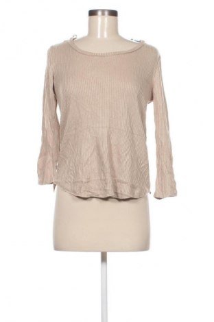 Damen Shirt Gina Tricot, Größe S, Farbe Beige, Preis € 3,99