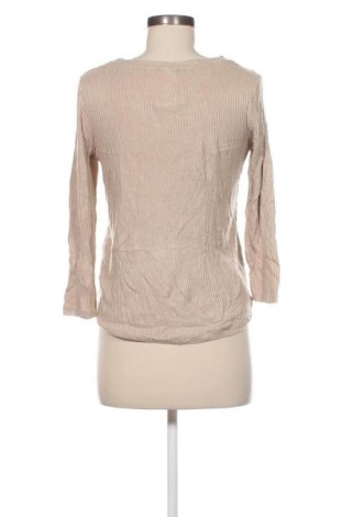 Damen Shirt Gina Tricot, Größe S, Farbe Beige, Preis € 3,99