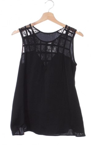 Damen Shirt Guess, Größe XXS, Farbe Schwarz, Preis € 33,99