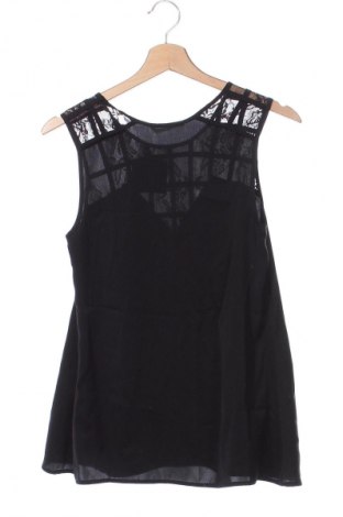 Damen Shirt Guess, Größe XXS, Farbe Schwarz, Preis € 33,99