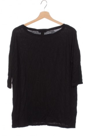 Dámská halenka H&M, Velikost XS, Barva Černá, Cena  69,00 Kč