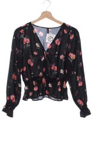 Damen Shirt H&M, Größe XS, Farbe Mehrfarbig, Preis € 3,99