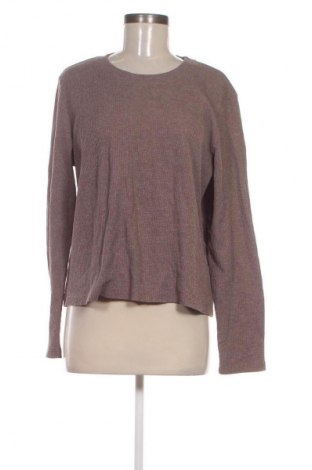 Dámska blúza H&M, Veľkosť XL, Farba Hnedá, Cena  3,95 €