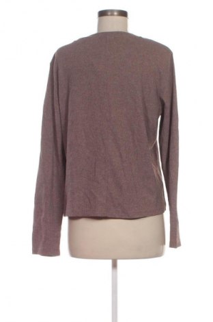 Dámska blúza H&M, Veľkosť XL, Farba Hnedá, Cena  3,95 €