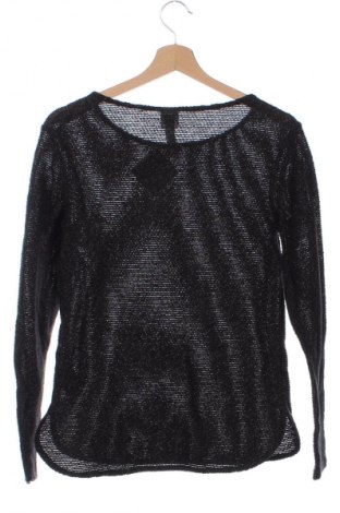 Damen Shirt H&M, Größe XS, Farbe Schwarz, Preis € 13,99