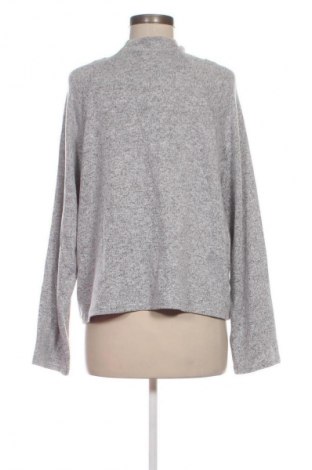 Damen Shirt H&M, Größe L, Farbe Grau, Preis 13,99 €