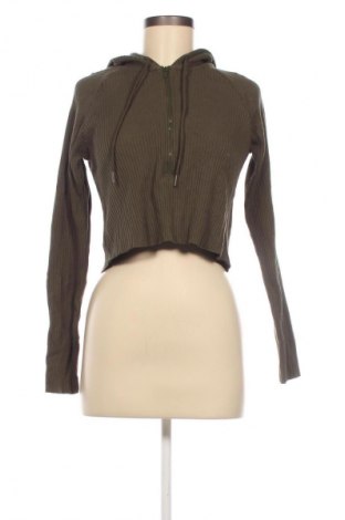 Dámská halenka H&M, Velikost M, Barva Zelená, Cena  129,00 Kč