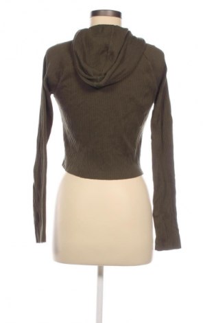 Dámská halenka H&M, Velikost M, Barva Zelená, Cena  129,00 Kč