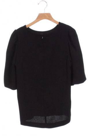 Γυναικεία μπλούζα H&M, Μέγεθος XS, Χρώμα Μαύρο, Τιμή 2,99 €