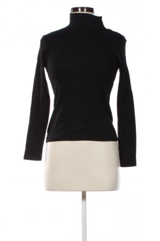 Damen Shirt H&M, Größe M, Farbe Schwarz, Preis € 3,99