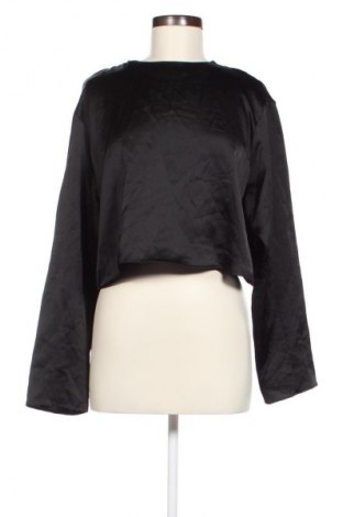 Dámská halenka H&M, Velikost M, Barva Černá, Cena  79,00 Kč