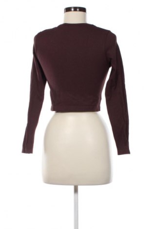Damen Shirt H&M, Größe M, Farbe Braun, Preis € 3,99