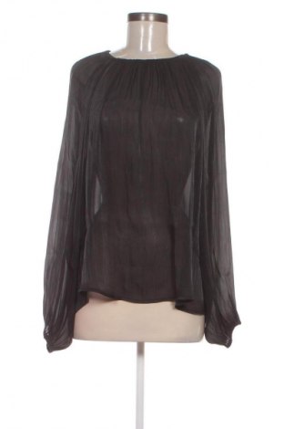 Damen Shirt H&M, Größe M, Farbe Schwarz, Preis 13,99 €