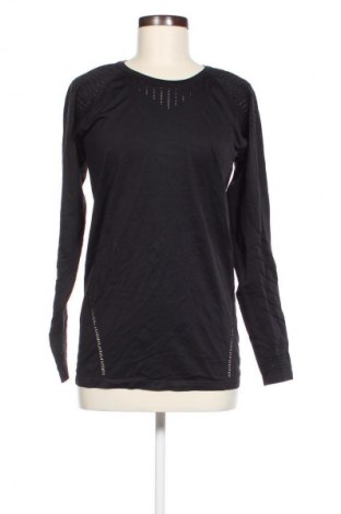Γυναικεία μπλούζα H&M, Μέγεθος L, Χρώμα Μαύρο, Τιμή 3,99 €