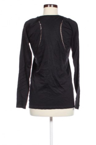 Γυναικεία μπλούζα H&M, Μέγεθος L, Χρώμα Μαύρο, Τιμή 3,99 €