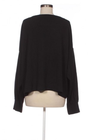 Bluză de femei H&M, Mărime XL, Culoare Negru, Preț 34,99 Lei