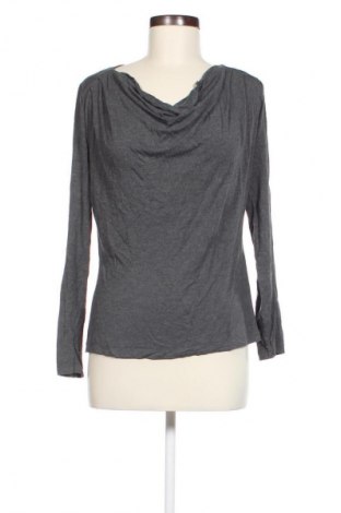 Damen Shirt H&M, Größe M, Farbe Grau, Preis € 3,99
