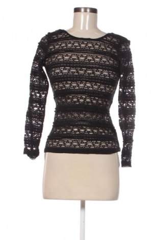 Bluză de femei H&M, Mărime S, Culoare Negru, Preț 61,99 Lei