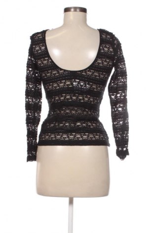 Bluză de femei H&M, Mărime S, Culoare Negru, Preț 61,99 Lei