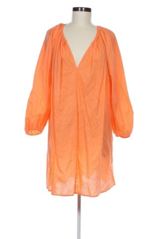 Damen Shirt H&M, Größe M, Farbe Orange, Preis 9,72 €