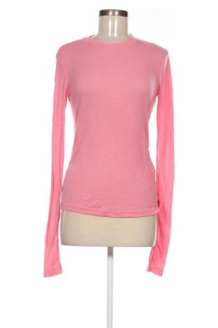 Bluză de femei H&M, Mărime M, Culoare Roz, Preț 13,99 Lei