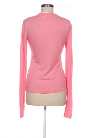 Bluză de femei H&M, Mărime M, Culoare Roz, Preț 13,99 Lei