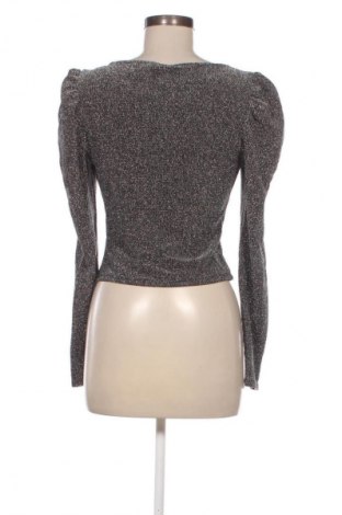 Damen Shirt H&M, Größe L, Farbe Silber, Preis € 13,99