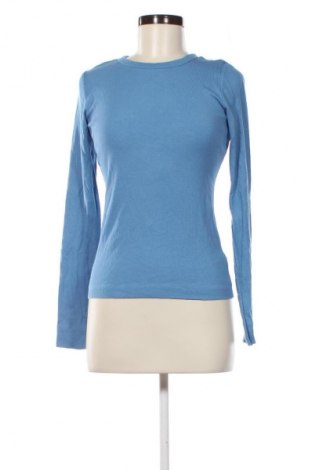 Damen Shirt H&M, Größe M, Farbe Blau, Preis € 7,99