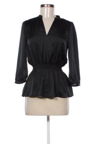 Bluză de femei H&M, Mărime S, Culoare Negru, Preț 61,99 Lei