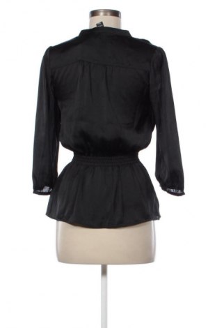 Bluză de femei H&M, Mărime S, Culoare Negru, Preț 61,99 Lei